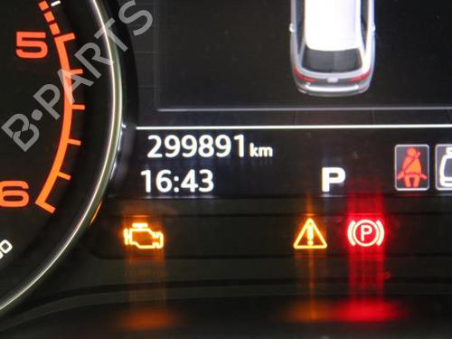 Left mirror AUDI A4 B9 Avant (8W5, 8WD) 2.0 TDI | BP29642999C26  - Image 21