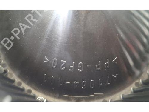 Heater blower motor AUDI A4 B9 (8W2, 8WC) 35 TFSI Mild Hybrid | BP38039326M62 - Image 3