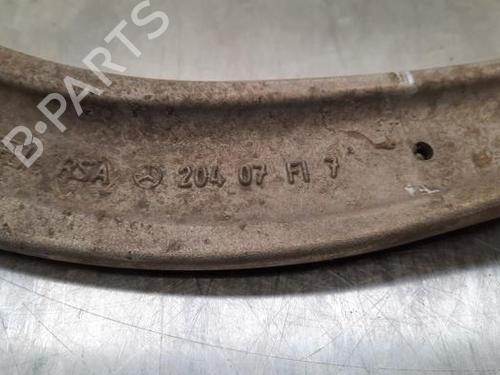 Left rear suspension arm MERCEDES-BENZ GLC Coupe (C253) 350 e 4-matic (253.354) | BP23598320M14 