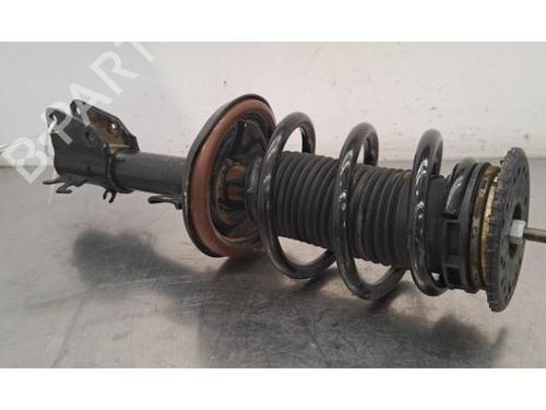 Used Right front shock absorber RENAULT MASTER III Van (FV) 2.3 dCi 135 FWD (FV0N, FV08, FV06, FV00, FV1S) (136 hp) 29871882