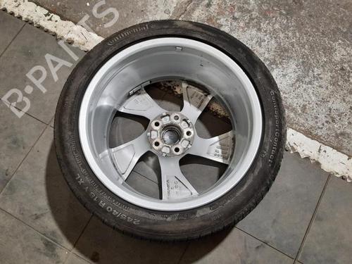 Rim AUDI A4 B9 Avant (8W5, 8WD) 35 TDI Mild Hybrid | BP23850296C45 
