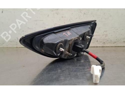 Venstre baglygte MAZDA 3 Hatchback (BP) 2.0 SKYACTIV-G M Hybrid | BP39417972C34 - Image 4