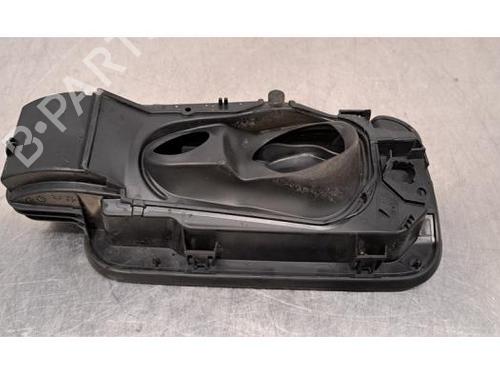Fuel flap PEUGEOT PARTNER Box Body/MPV (K9) 1.5 BlueHDi 100 | BP28684787C131