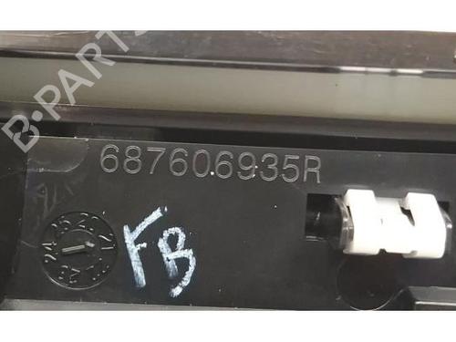 Air vent RENAULT MEGANE E-TECH SUV EV60 (BNJ1) | BP40070698I21 - Image 5