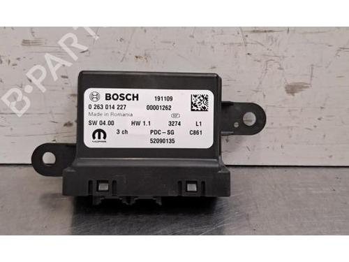 Used Electronic module Electronic module 37862006 37862006