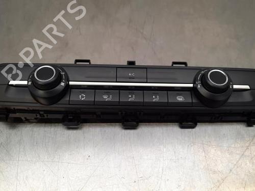 Used Climate control CITROËN JUMPY III Van (V_) 2.0 BlueHDi 145 (144 hp) 23598588