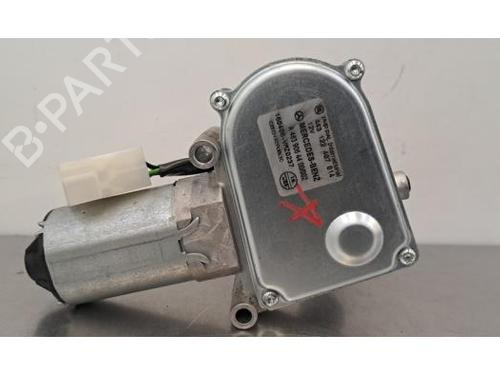 Used Rear wiper motor MERCEDES-BENZ G-CLASS (W463) G 350 d (463.348) (245 hp) 30867237
