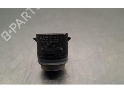 Electronic module MERCEDES-BENZ VITO Van (W447) 110 CDI (447.601, 447.603, 447.605) | BP31274157M83