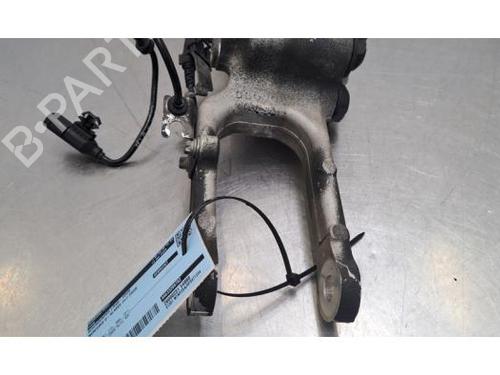 Left front shock absorber MERCEDES-BENZ G-CLASS (W463) G 400 d 4-matic (463.350) | BP35746640M16 - Image 4