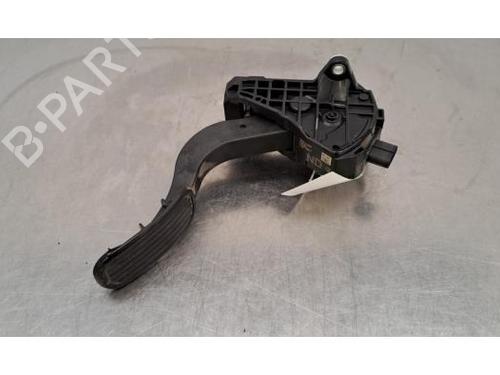 Pedal TOYOTA C-HR (_X1_) 1.8 Hybrid (ZYX10_, ZYX11_, ZYX10R, ZYX11R) | BP29393126I4 