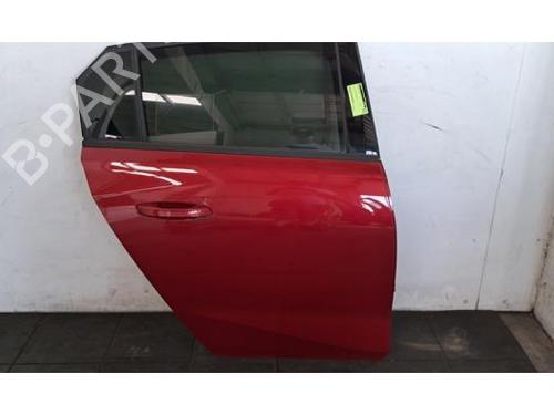 Used Right rear door OPEL ASTRA L (O5) Astra-e (F3ZKWZ) (156 hp) 28006343
