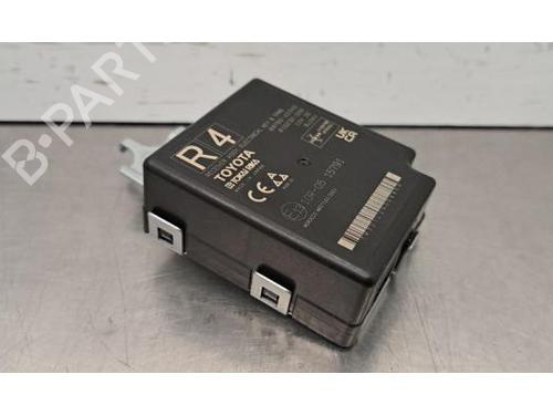 Used Electronic module Electronic module TOYOTA MIRAI (JPD2_) FCV (JPD20) (182 hp) 34048245 34048245