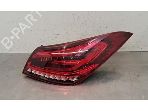 Used Right taillight Right taillight 38039203 38039203