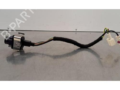 Camera MERCEDES-BENZ A-CLASS Saloon (V177) A 180 (177.184) | BP31076436E14 