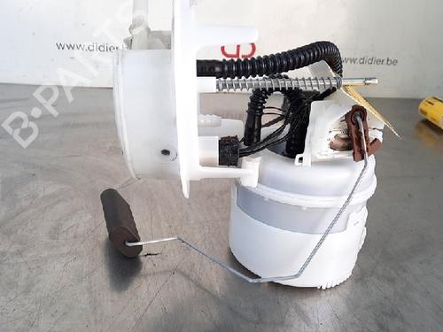 Fuel pump PEUGEOT 308 II (LB_, LP_, LW_, LH_, L3_) 1.2 THP 130 | BP10884685M76 