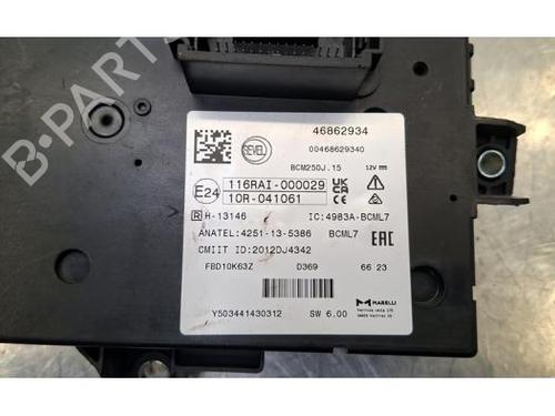 Módulo eletrónico PEUGEOT BOXER Van 2.2 BlueHDi 120 | BP38022347M83 - Image 3
