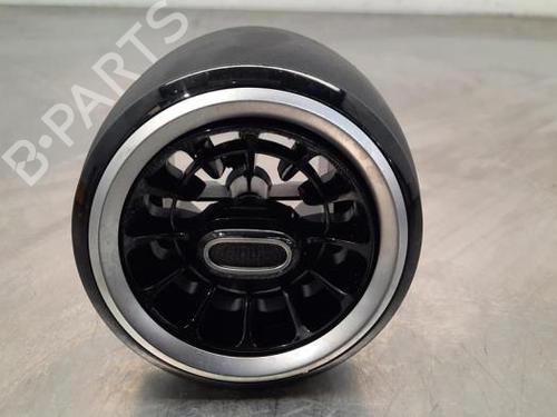 Used Air vent MERCEDES-BENZ A-CLASS (W177) A 200 Mild-Hybrid (177.087) (163 hp) 23607153