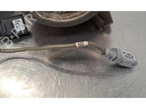 Particulate filter AUDI A3 Limousine (8YS, 8YM) 35 TDI | BP33743953M81 - Image 2