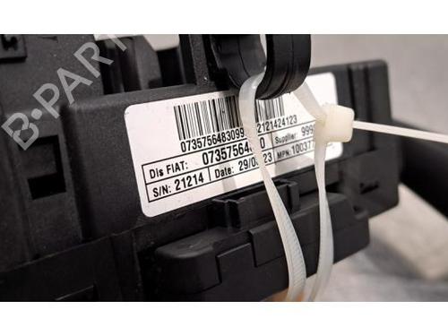 Ratstangsstang PEUGEOT BOXER Van 2.2 BlueHDi 140 | BP32632948I23