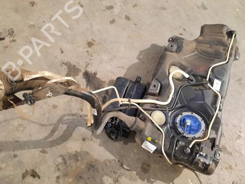 Fuel pump AUDI Q2 (GAB, GAG) 1.4 TFSI | BP10876409M76 