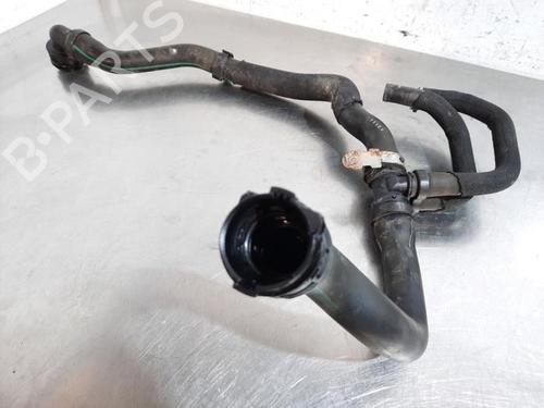 Pipe CITROËN GRAND C4 SPACETOURER (3A_, 3E_) 1.5 BlueHDi 130 | BP23618577M125 