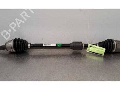 Used Right front driveshaft MG MG ZS SUV (ZS32) 1.5 Hybrid+ (197 hp) 30447016