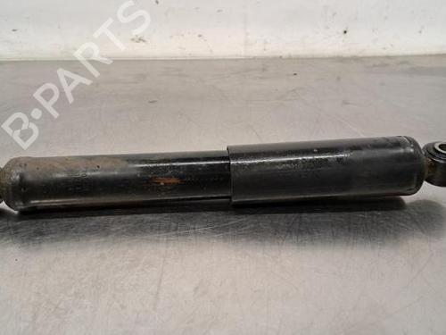 Left rear shock absorber PEUGEOT BOXER Van 2.2 HDi 120 | BP23601502M18 