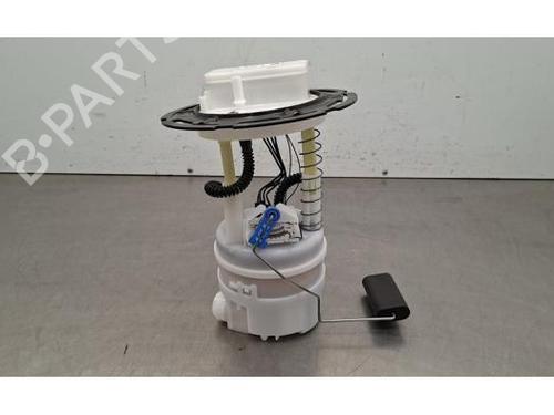 Aforador Aforador DACIA BIGSTER 1.2 TCe 130 4x4 (RYMW) (131 hp) 37091564 37091564