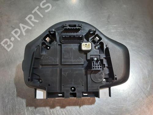 Instrument cluster PEUGEOT 108 1.0 VTi 72 | BP23629332C47 