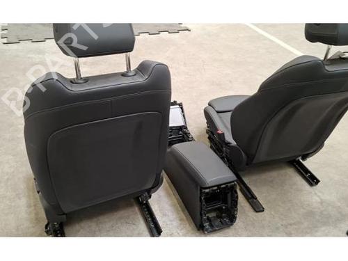 Seats set BMW i4 (G26) eDrive35 | BP40285023C78  - Image 11