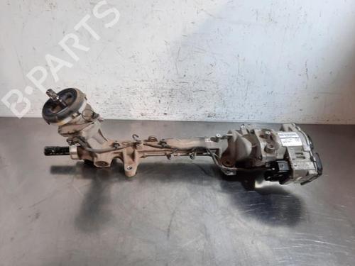 Used Steering rack HYUNDAI TUCSON (TL, TLE) 2.0 CRDi All-wheel Drive (185 hp) 29701181