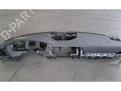 Instrumentbræt PORSCHE 911 Convertible (992) 3.0 Carrera 4 (992610) (385 hp) 26280216