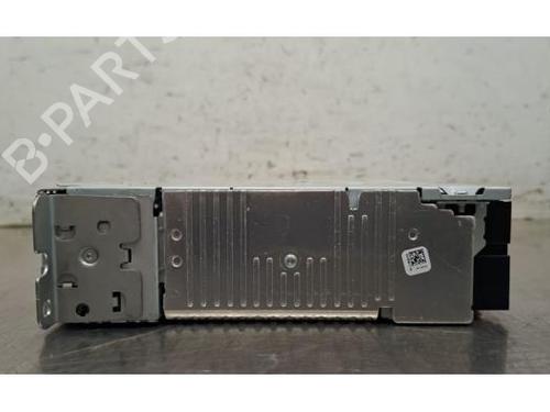 Electronic module RENAULT MASTER III Platform/Chassis (EV, HV, UV) 2.3 dCi 150 FWD (EV0F, HV0F, UV0F, EV03, HV03, UV03) | BP39180259M83 - Image 2