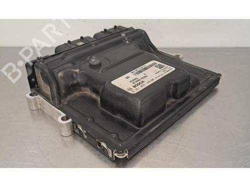 Engine control unit (ECU) NISSAN PRIMASTAR Van (X82) 2.0 dCi 150 | BP30046803M57