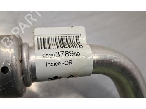 AC pipe PEUGEOT 308 III (FB_, FH_, FP_, F3_, FM_) PureTech 130 (FPHNSL, FPHNST) | BP23638735M126 