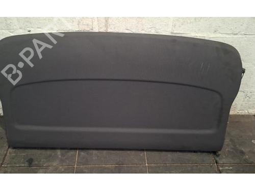 Used Rear parcel shelf Rear parcel shelf AUDI A3 Limousine (8VS, 8VM) S3 quattro (310 hp) 33476787 33476787