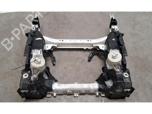 Used Subframe Subframe MERCEDES-BENZ GLC (X254) 220d 4-matic (254.605) (197 hp) 40483575 40483575