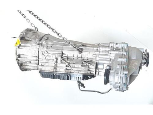 Used Gearbox MERCEDES-BENZ GLS (X166) 350 d 4-matic (166.824) (258 hp) 23612475
