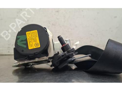 Front right seatbelt MG MG 5 Estate EV | BP38322304I25 - Image 2