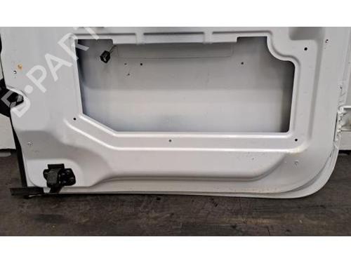 Tailgate RENAULT MASTER III Van (FV) 2.3 dCi 110 FWD (FV0R, FV0W, FV1A) | BP38039111C6 - Image 12