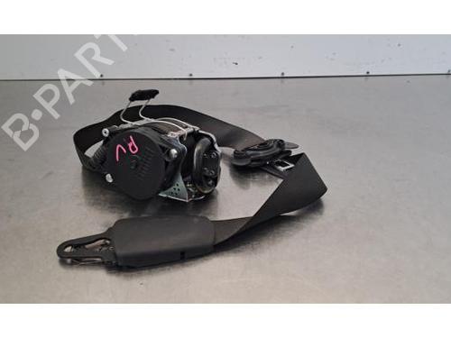 Used Front right seatbelt Front right seatbelt BMW 1 (F40) 118 d (150 hp) 40070436 40070436