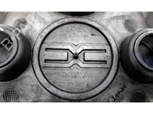 Hub cap DACIA JOGGER (RK_) 1.0 TCe 110 (RKMD) | BP30629471C160
