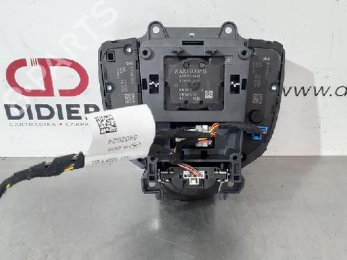 Elektronisk modul MERCEDES-BENZ GLC (X253) 220 d 4-matic (253.905, 253.903) | BP15017812M83 