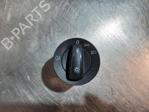 Headlight switch VW CRAFTER Van (SY_, SX_) 2.0 TDI FWD (SYB, SYC, SYD) | BP32510726I24