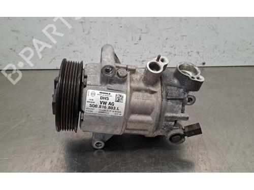 Used AC compressor AC compressor SEAT ATECA (KH7, KHP) 1.5 TSI (150 hp) 40070858 40070858