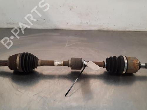 Used Left front driveshaft HYUNDAI KONA (OS, OSE, OSI) 1.0 T-GDi (120 hp) 23620266