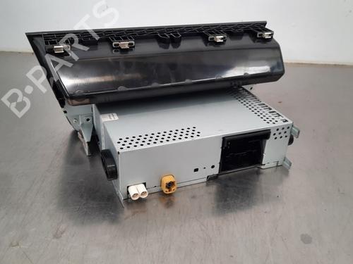 Radio SKODA FABIA III (NJ3) 1.0 | BP15026765E6 
