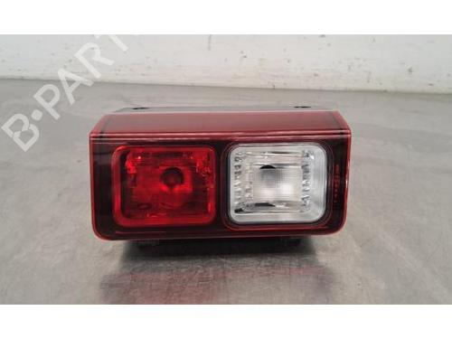 Used Reverse light NISSAN PRIMASTAR Van (X82) 2.0 dCi 150 (150 hp) 30046770