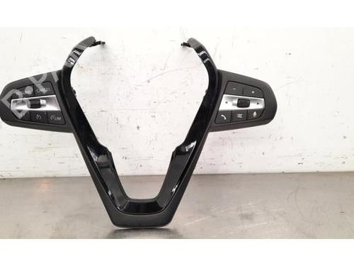 Used Steering wheel controls BMW X2 (F39) sDrive 18 i (136 hp) 24378098