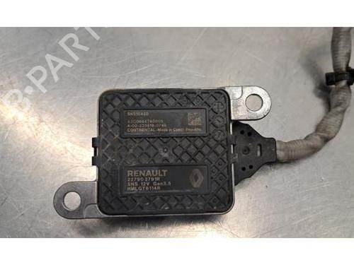 Electronic sensor RENAULT TRAFIC III Van (FG_) 2.0 dCi 130 (FGMY) | BP38003980M84 - Image 4
